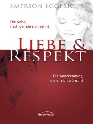 cover image of Liebe & Respekt